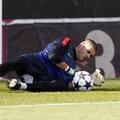 victor valdes