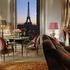 Plaza Athenee, Pariz