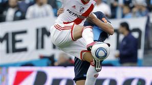 River Plate 2011