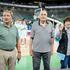 eurobasket u20 slovenija-romunija, Ivo Daneu