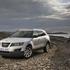 Saab 9-4X