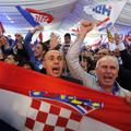 Volitve na Hrvaškem