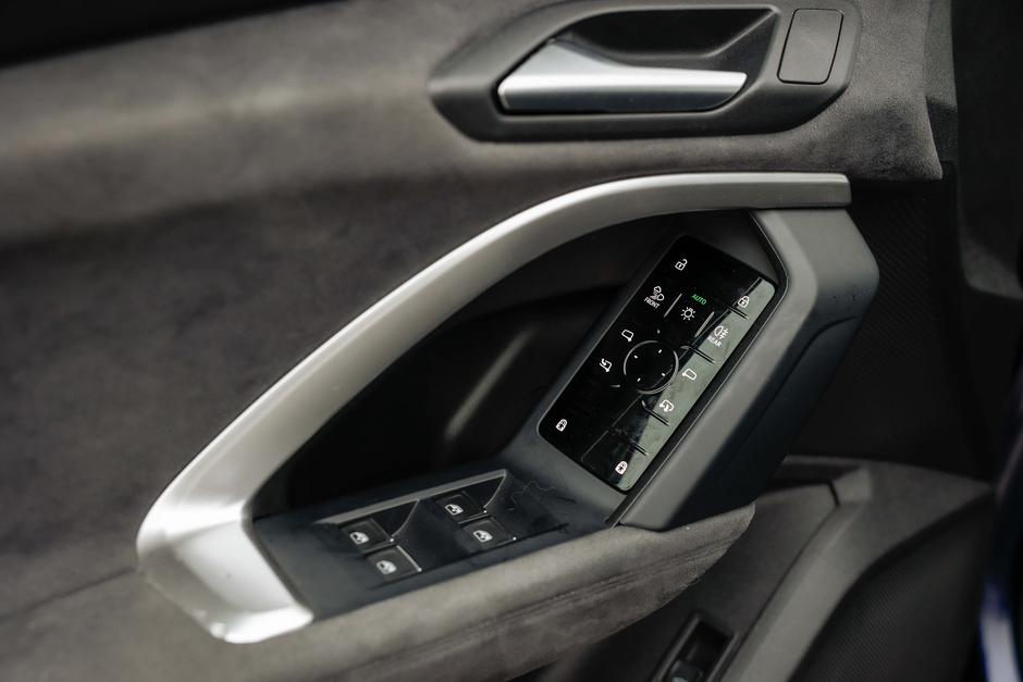 Audi Q5 | Avtor: Saša Despot