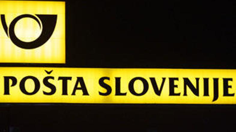 Vodtvo Pošte Slovenije in sindikalisti se bodo sestali še ta mesec.