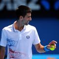 Djoković Đoković Mahut OP Avstralije Melbourne grand slam
