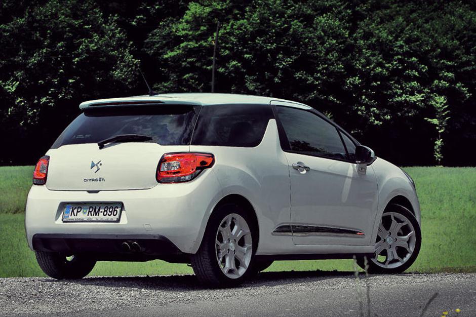 Citro%C3%ABn DS3 | Avtor: Žurnal24 main