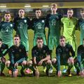 Slovenska nogometna reprezentanca