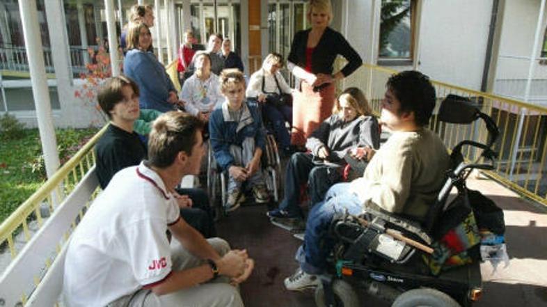 Spremljevalci v kamniškem Ciriusu bodo opozorilno stavkali 22. oktobra.