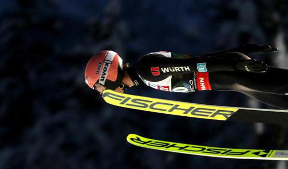 Kalvarija enega najboljših na svetu, razmišlja celo o umiku iz svetovnega pokala