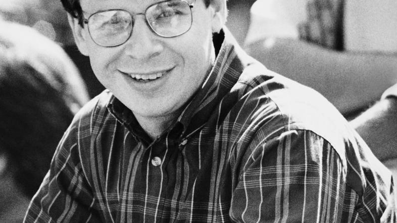 rick moranis