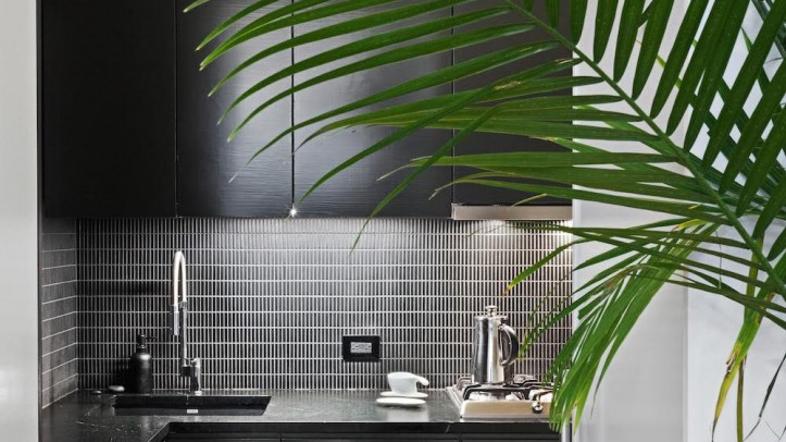 Prenova stanovanja iz 19. stoletja