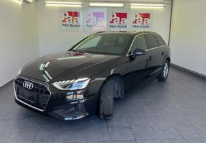 Audi A4 Avant 30 TDI S line S tronic.KAMERA.NAVI.USNJE.LED.