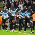 Papiss Cisse, Newcastle