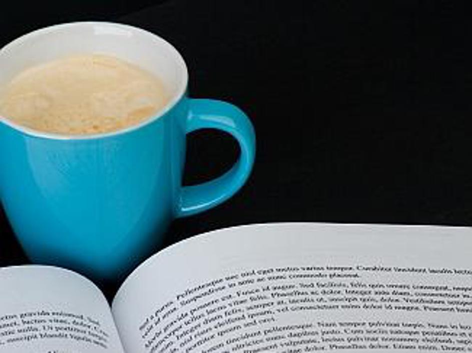 Popijte kavo iz skodelice v svoji najljubši barvi!