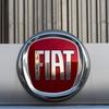 Fiat logo