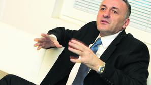 “Naši zaposleni bodo dobili drugi del regresa, ki ga čakajo,” pravi Anto Guberac