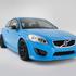 Volvo je pokazal koncept modela C30 Polestar, ki premore 298 kW/405 KM.