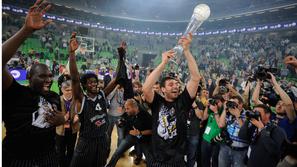 partizan 2011 božić