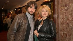 vesna pernačič, andrej murenc