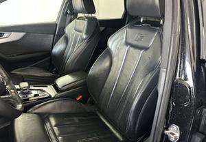 Audi A4 Avant 30 TDI S line S tronic.KAMERA.NAVI.LED.USNJE.ALU