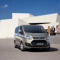 Ford tourneo
