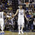 memphis grizzlies marc gasol