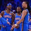 oklahoma city thunder