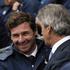 andre villas boas manuel pellegrini