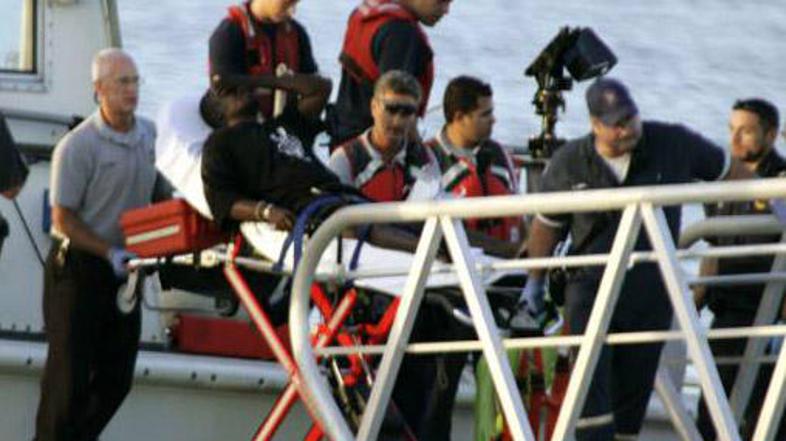 Nesreča je zahtevala deset življenj.