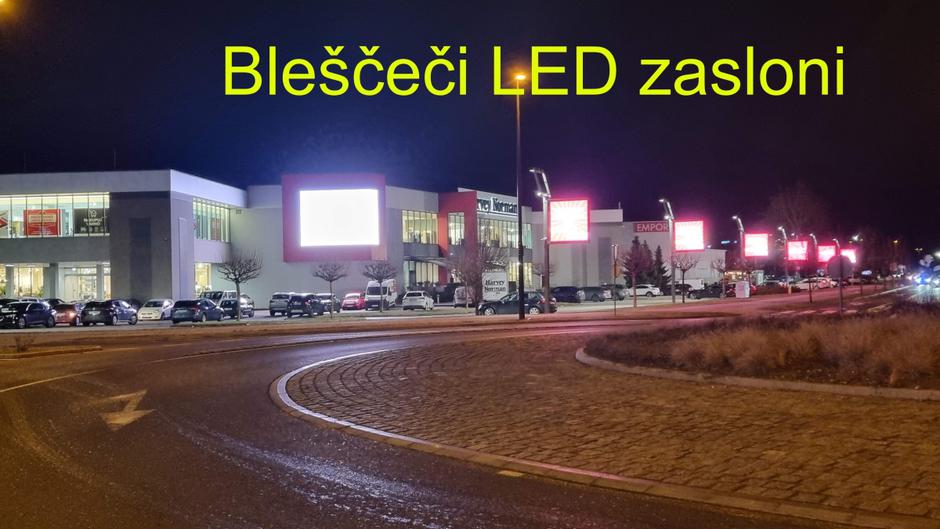 AVP, oglasni panoji | Avtor: AVP