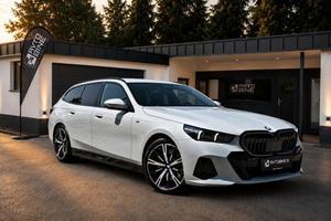 BMW 520d XDRIVE•NARDO GREY•M PAKET PRO•KOT NOV•GARAN..