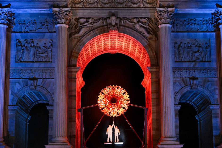 ZOI 2026 | Avtor: Profimedia