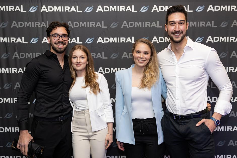 Gino Podgornik | Avtor: David Keinne