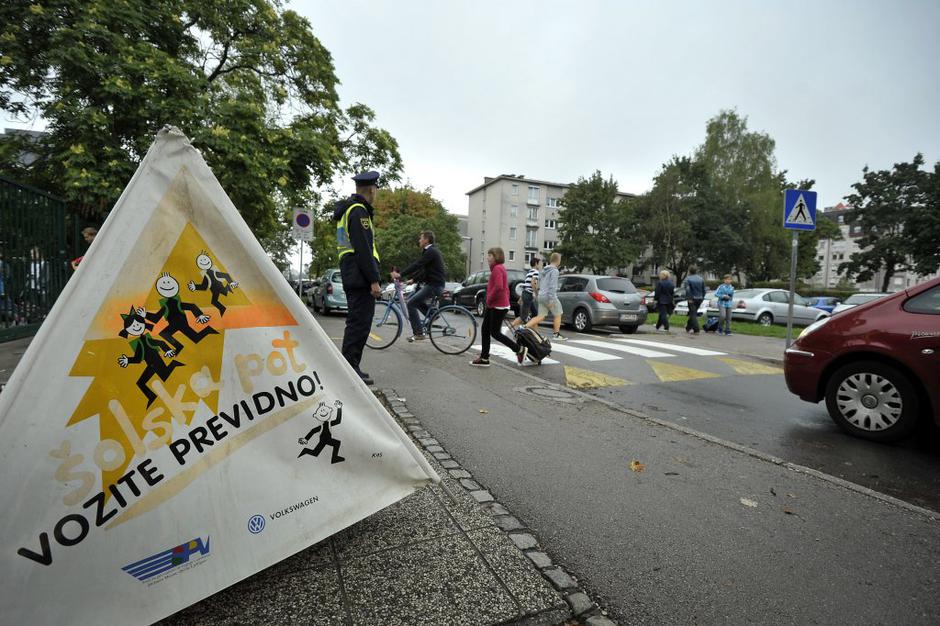 Šola  | Avtor: Anže Petkovšek