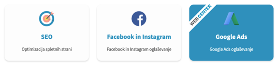 WEB-CENTER.SI | Avtor: web-center.si