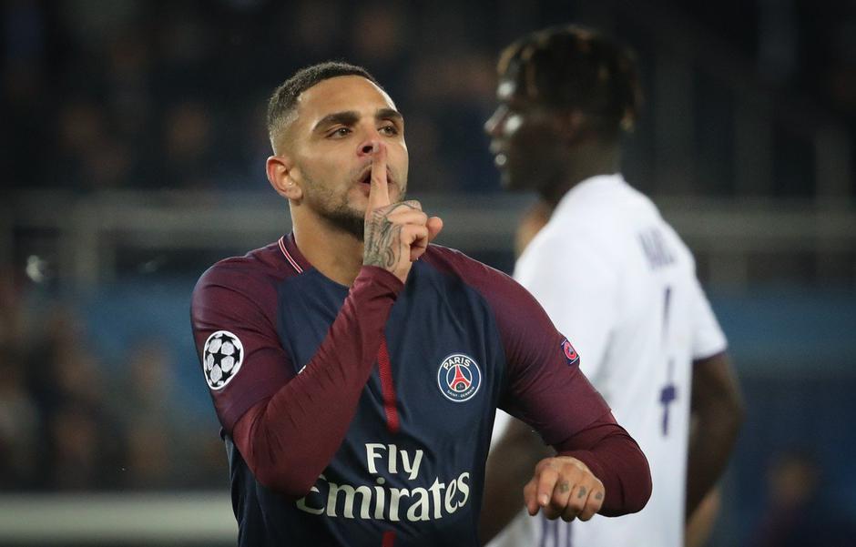 Layvin Kurzawa | Avtor: Profimedia