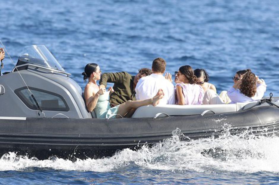 justin trudeau katy perry | Avtor: Profimedia