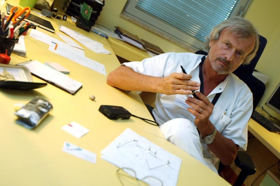 rajko kenda | Avtor: Saša Despot