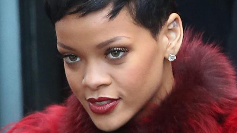 Rihanna