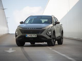 Omoda 5