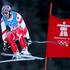 olimpijske igre Vancouver 2010 superkombinacija smuk Janka