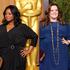 Octavia Spencer, Melissa McCarthy