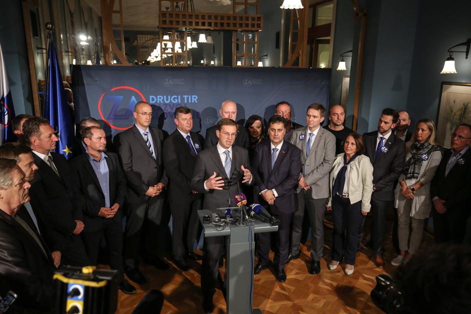 referendum drugi tir