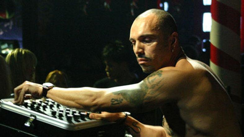 Za Davida Moralesa je 20 let uspešne kariere le odskočna deska v svet novih uspe