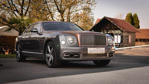 Luksuzni rabljeni avtomobili