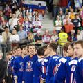 Slovenska hokejska reprezentanca je že 12 dni brez selektorja.