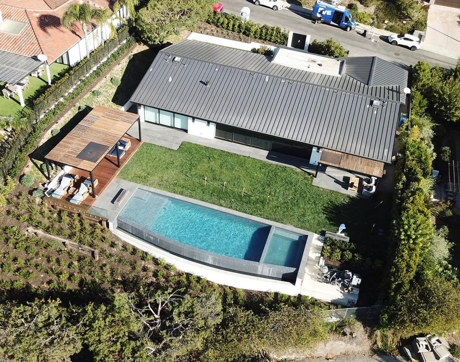 matthew perry | Avtor: Profimedia