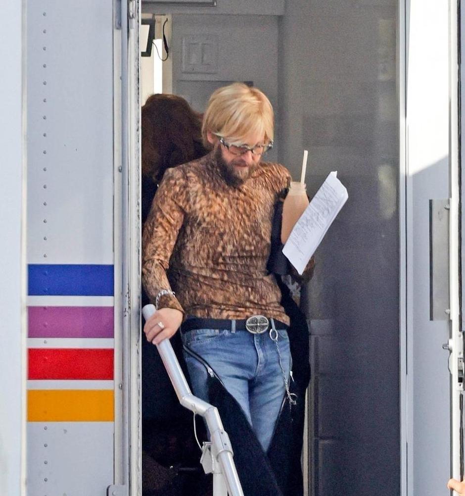 jonah hill | Avtor: Profimedia