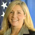 Suzanne Barr, nekdanja vodja kabineta direktorja ameriške imigracijske in carins