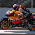 Casey Stoner VN Indianapolisa